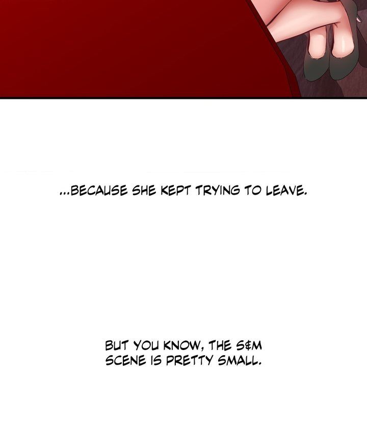 18+ True or False? Chapter 48 page 11
