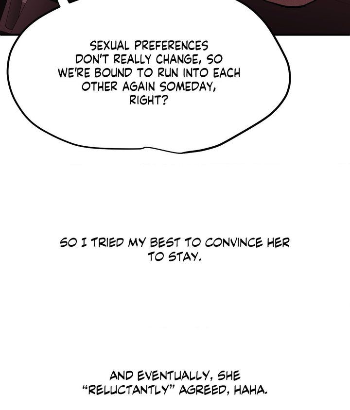18+ True or False? Chapter 48 page 14
