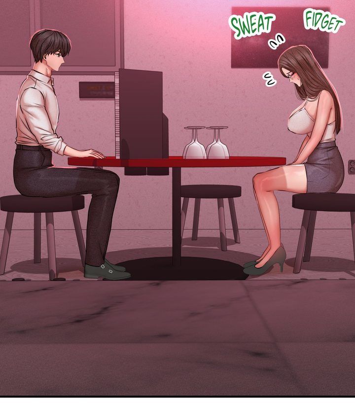 18+ True or False? Chapter 48 page 17
