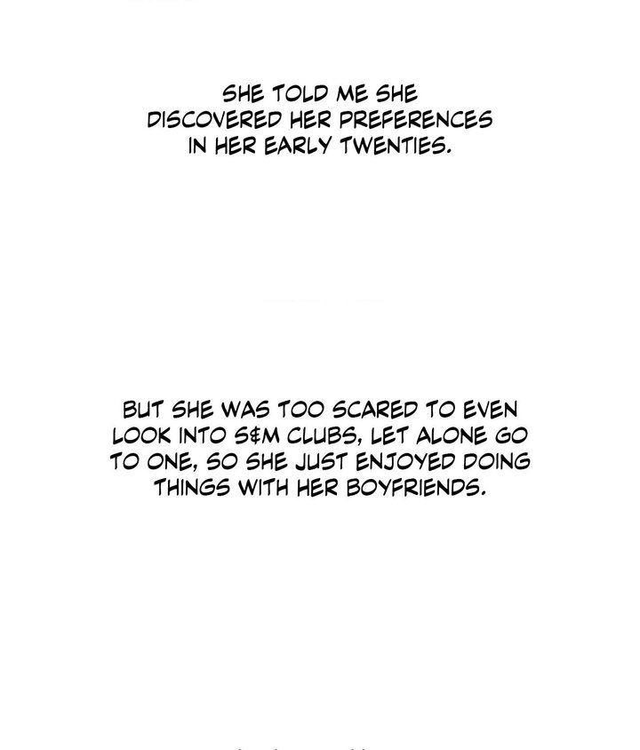 18+ True or False? Chapter 48 page 18