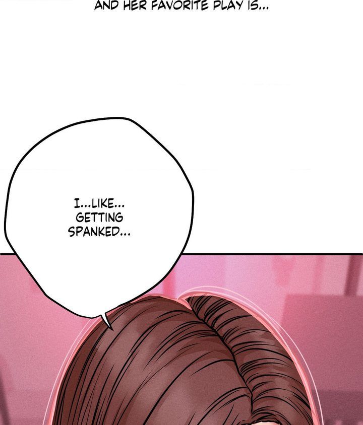 18+ True or False? Chapter 48 page 19