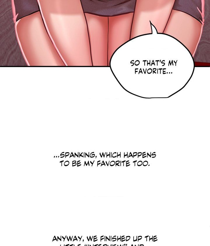18+ True or False? Chapter 48 page 21
