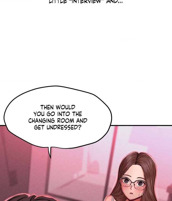 18+ True or False? Chapter 48 page 22