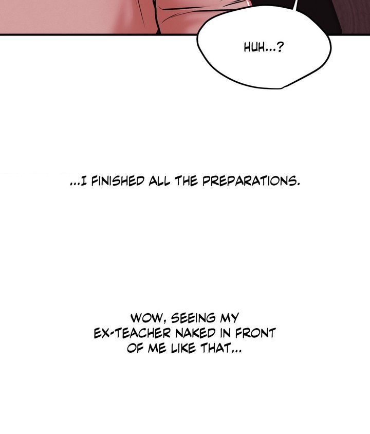 18+ True or False? Chapter 48 page 24