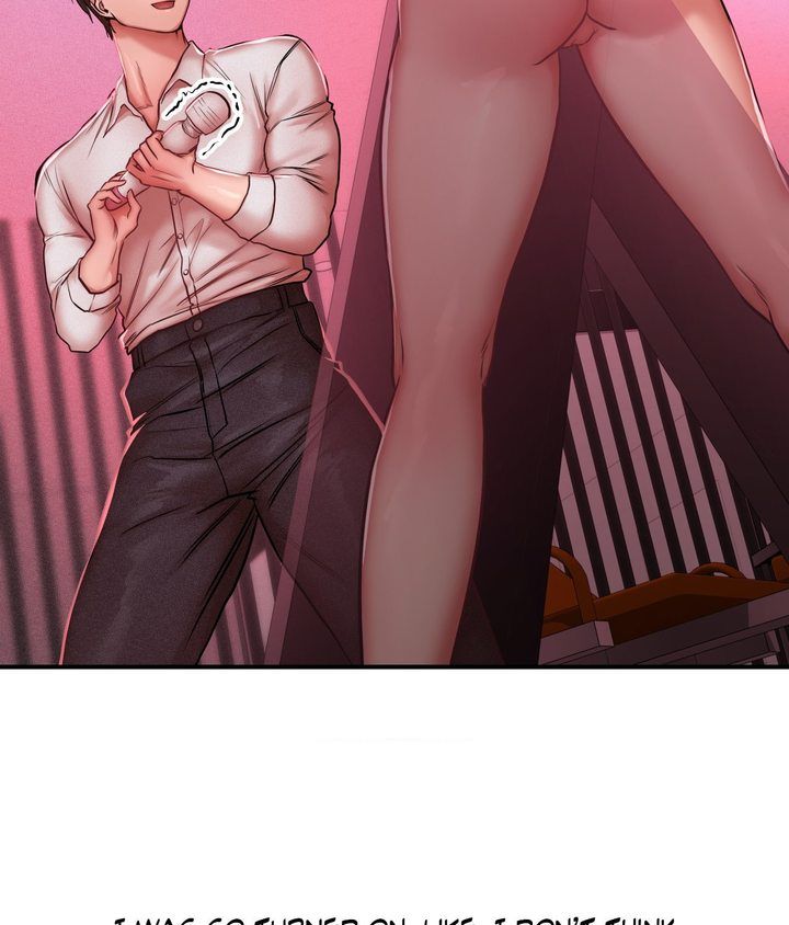 18+ True or False? Chapter 48 page 31