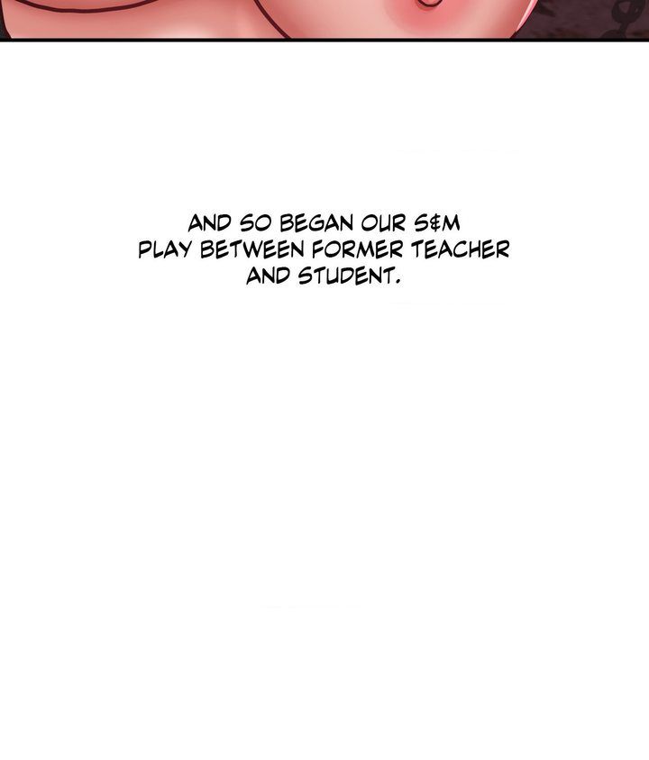 18+ True or False? Chapter 48 page 34