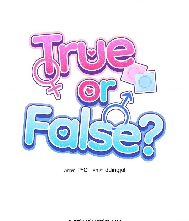 18+ True or False? Chapter 49 page 2