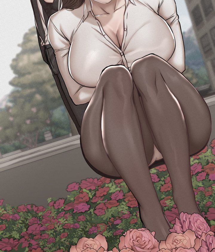 18+ True or False? Chapter 49 page 4
