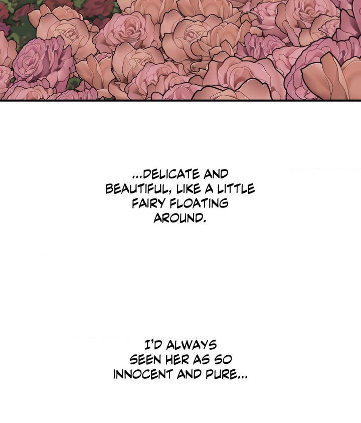 18+ True or False? Chapter 49 page 5