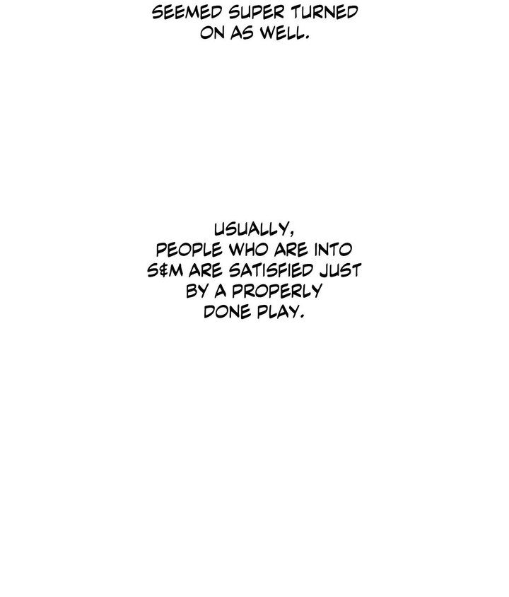 18+ True or False? Chapter 49 page 18