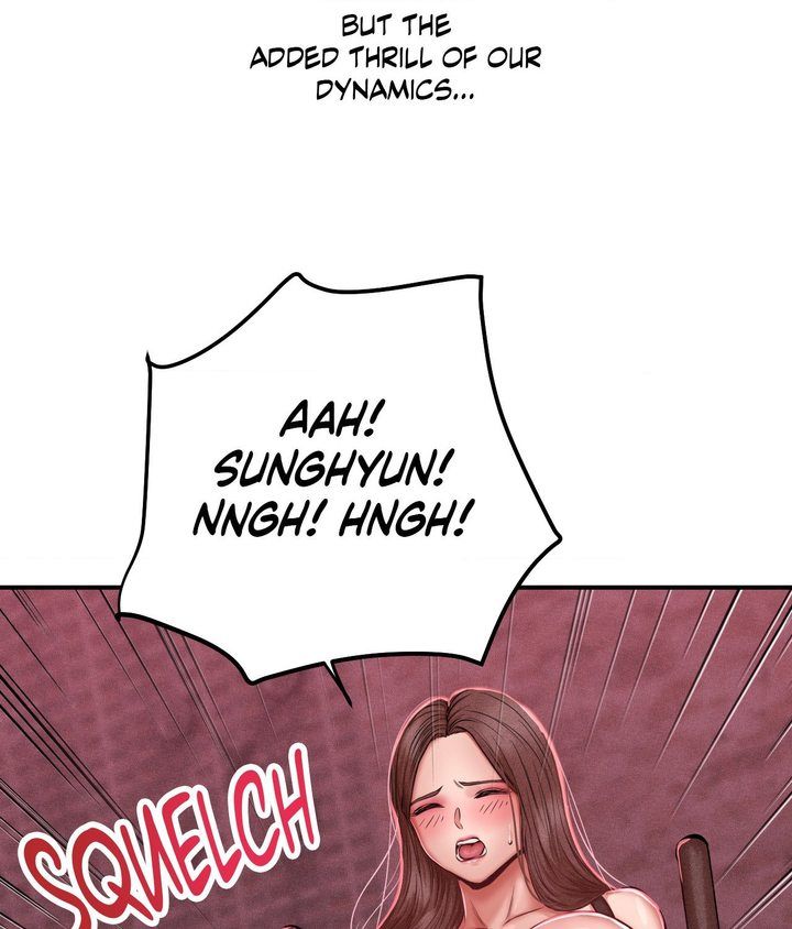 18+ True or False? Chapter 49 page 19