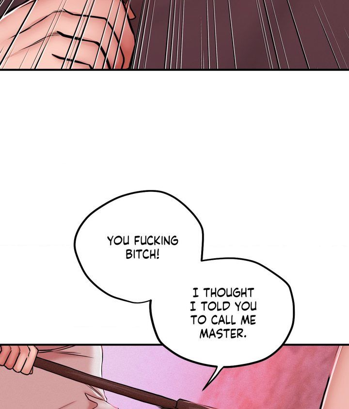18+ True or False? Chapter 49 page 21