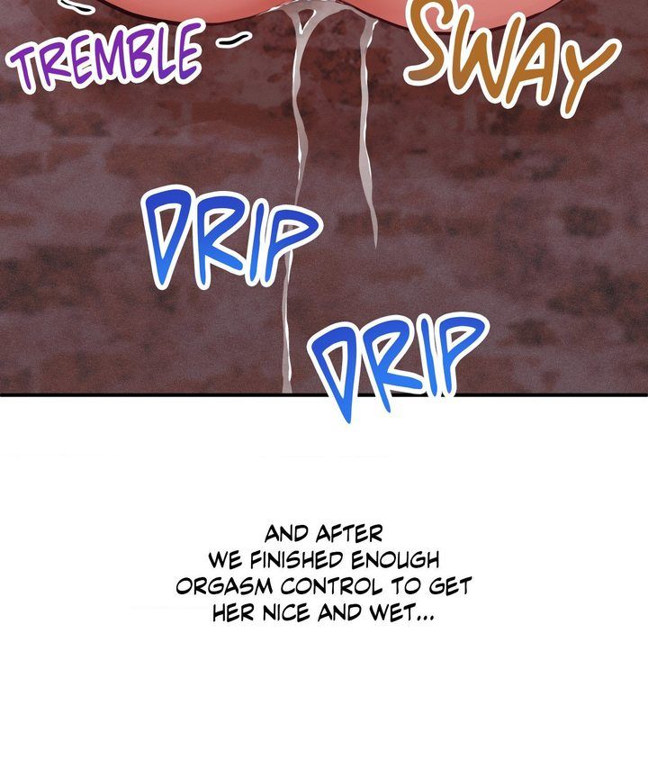 18+ True or False? Chapter 49 page 31