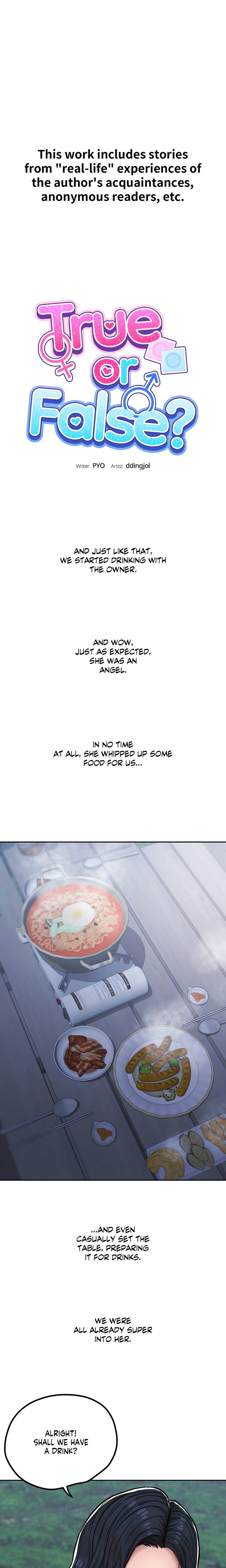 18+ True or False? Chapter 5 page 1