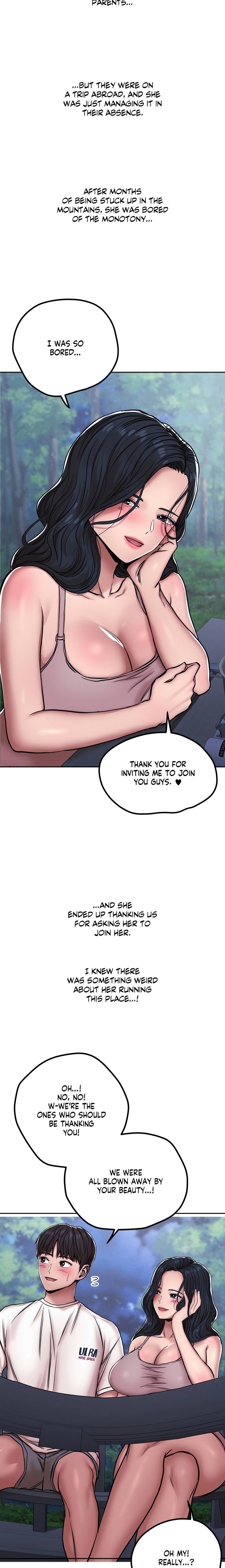 18+ True or False? Chapter 5 page 3