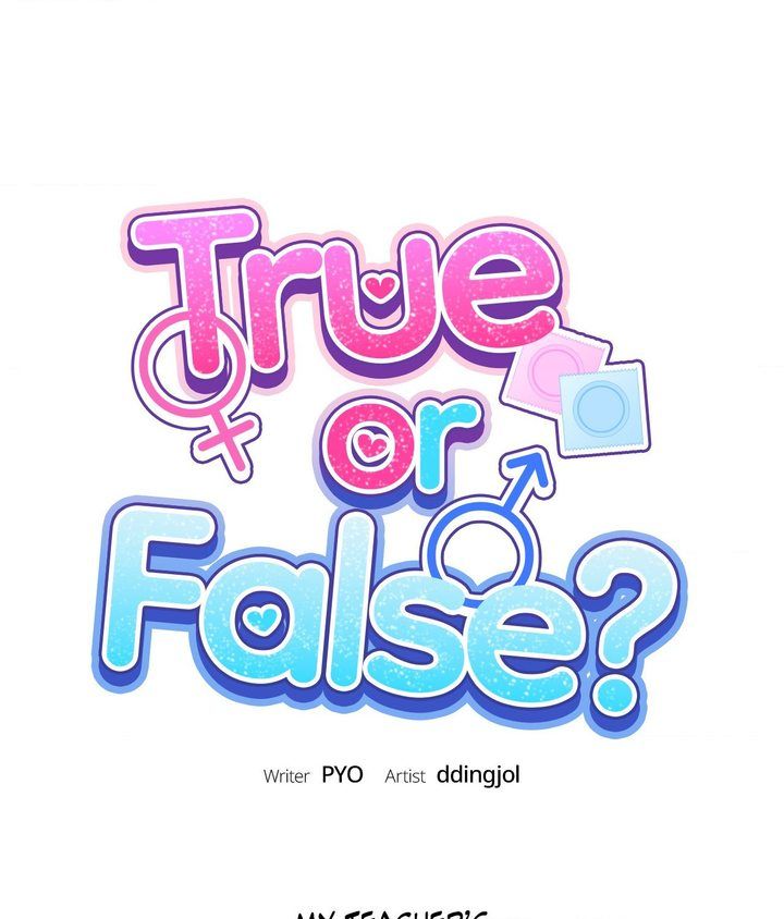 18+ True or False? Chapter 50 page 2