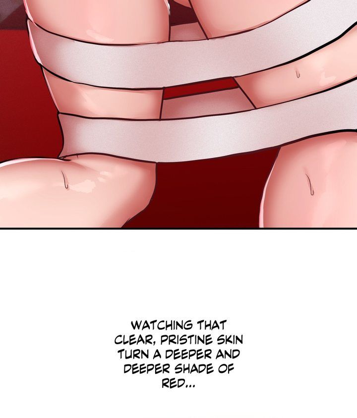 18+ True or False? Chapter 50 page 4
