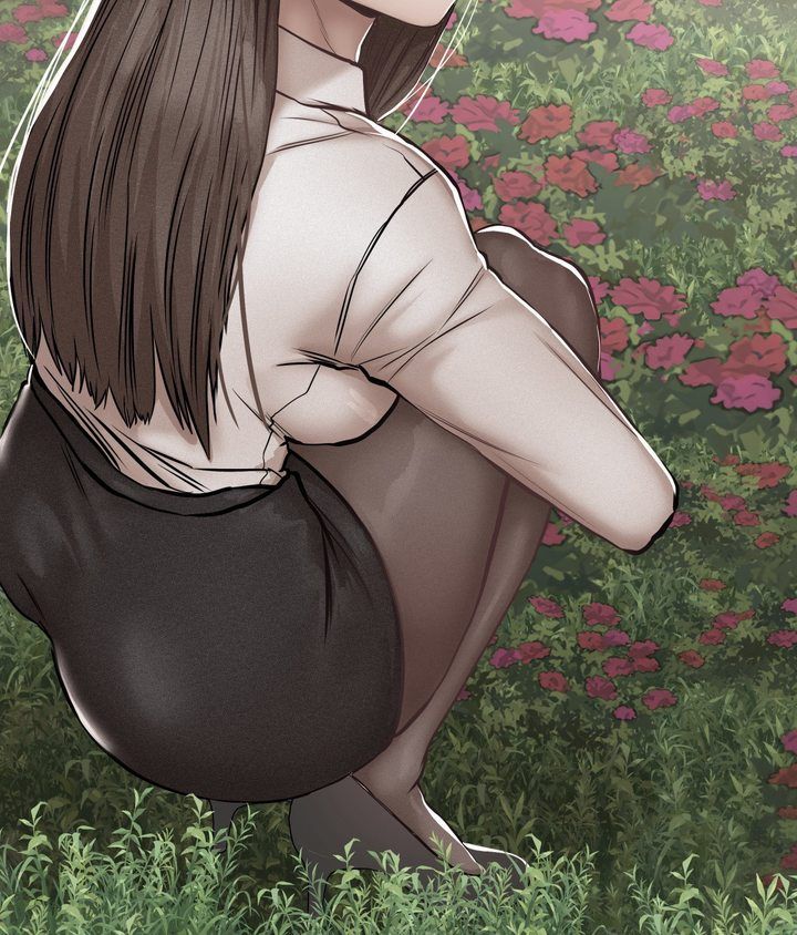 18+ True or False? Chapter 50 page 9