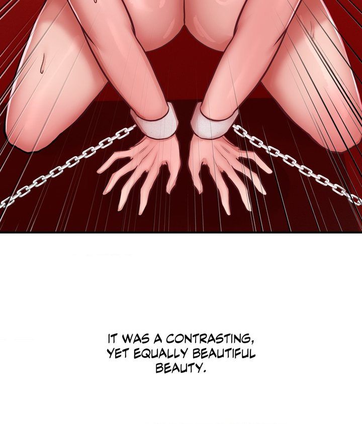 18+ True or False? Chapter 50 page 12