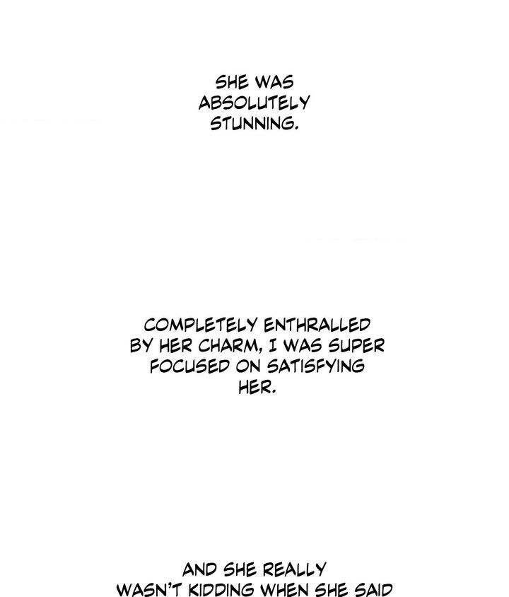 18+ True or False? Chapter 50 page 13