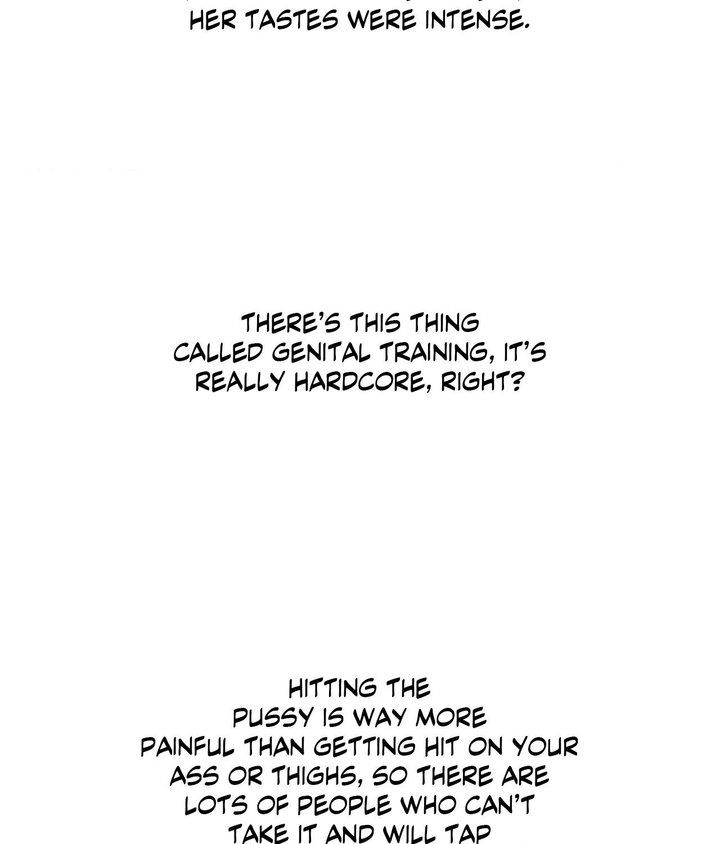 18+ True or False? Chapter 50 page 14