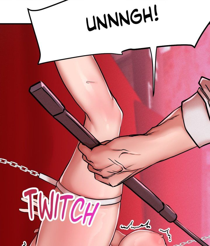 18+ True or False? Chapter 50 page 17