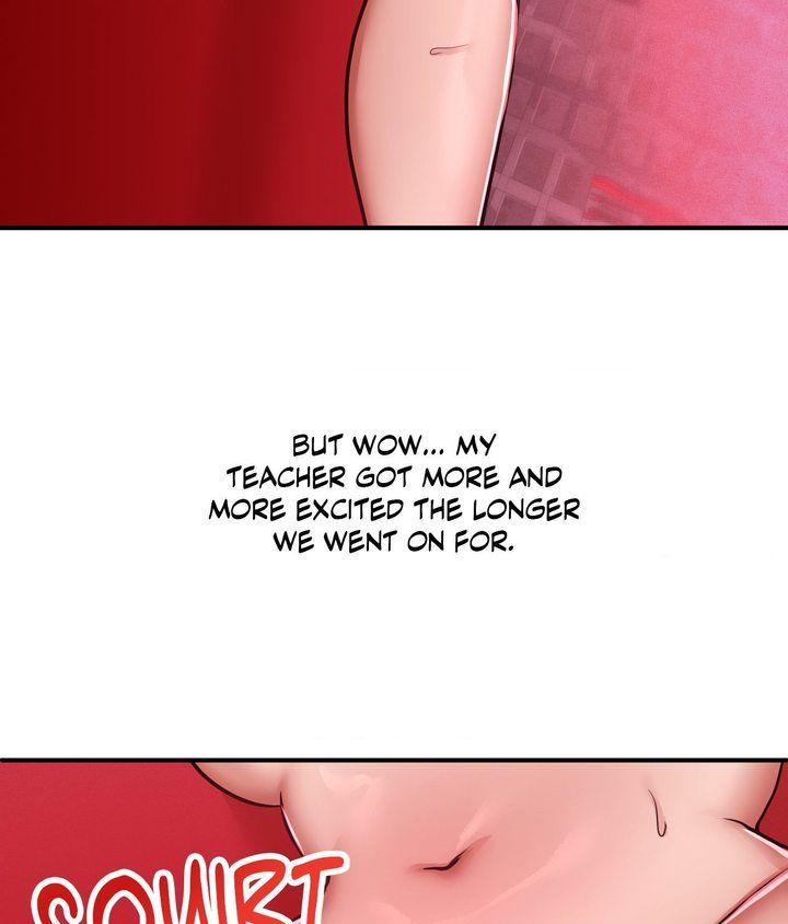 18+ True or False? Chapter 50 page 19