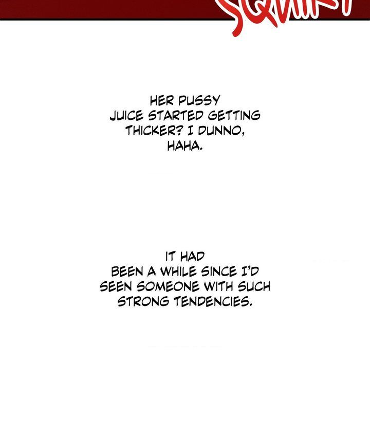 18+ True or False? Chapter 50 page 21