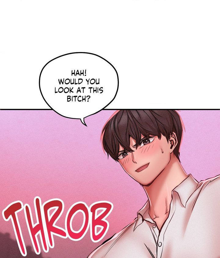 18+ True or False? Chapter 50 page 25