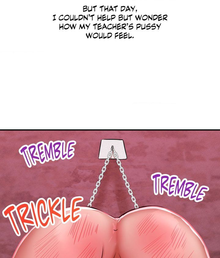 18+ True or False? Chapter 50 page 28