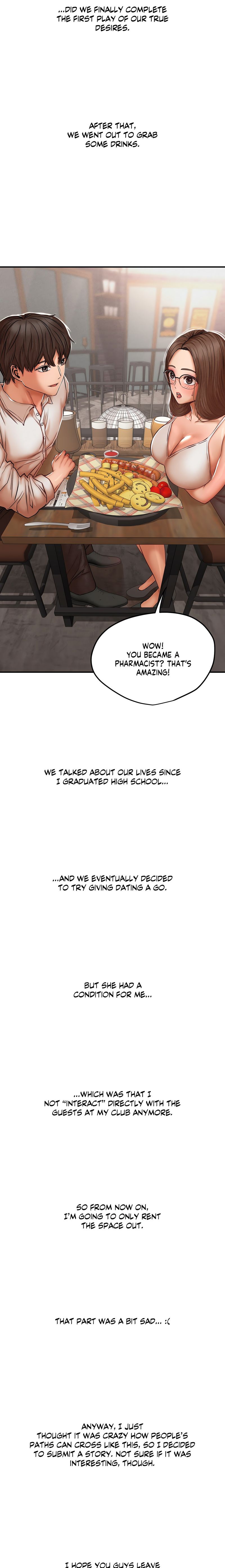 18+ True or False? Chapter 51 page 6