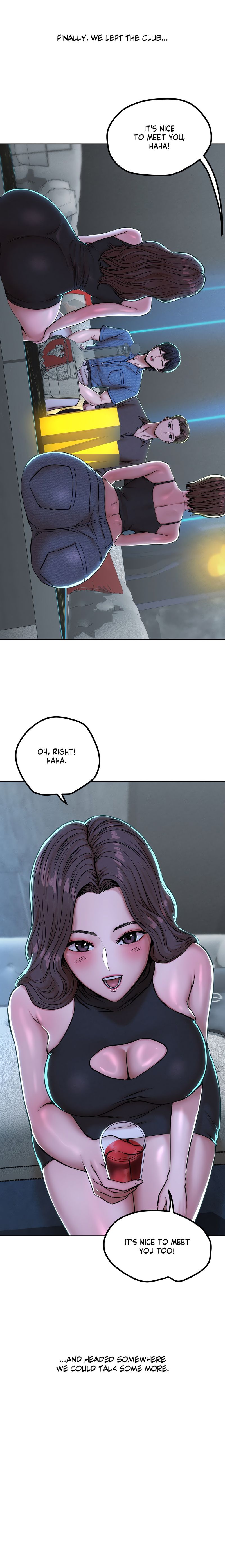 18+ True or False? Chapter 52 page 6