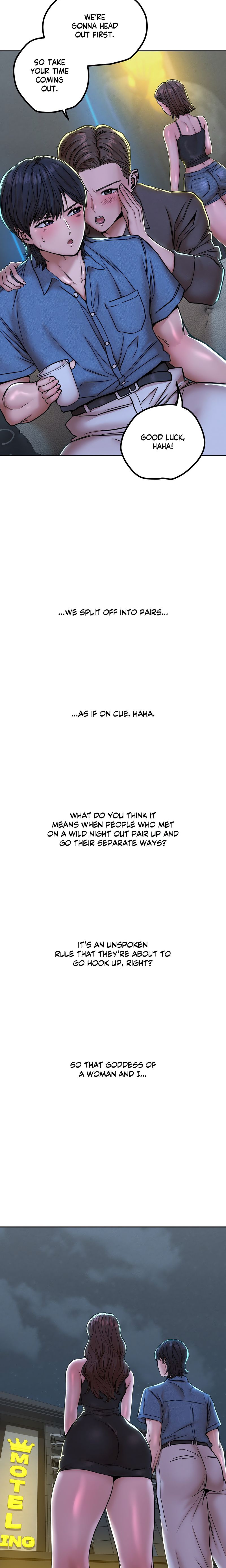 18+ True or False? Chapter 53 page 5