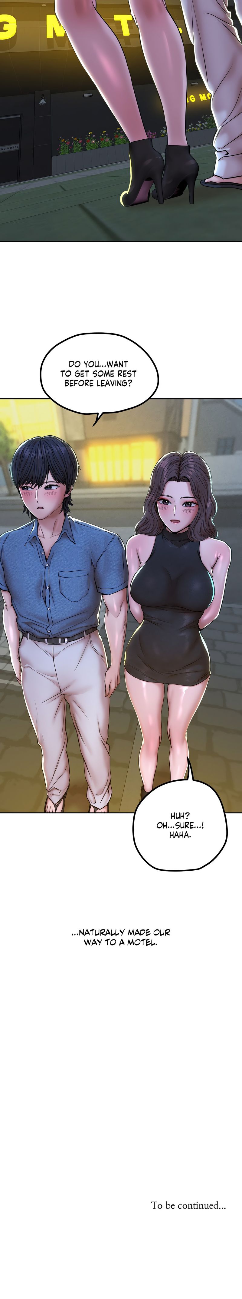 18+ True or False? Chapter 53 page 6