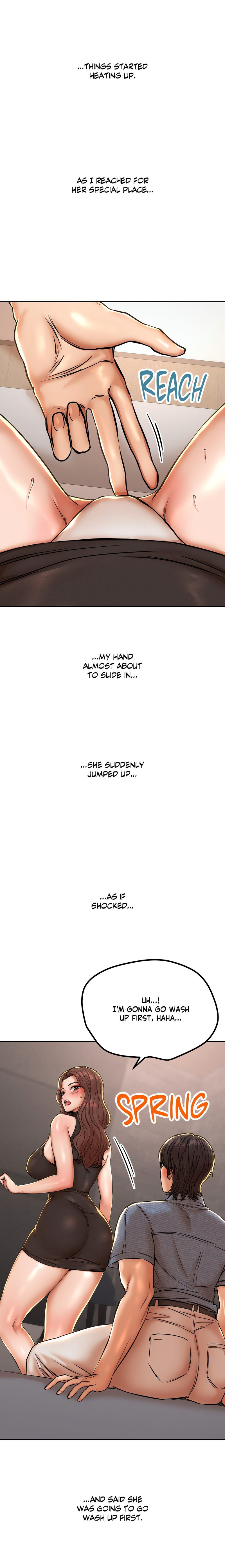 18+ True or False? Chapter 54 page 3