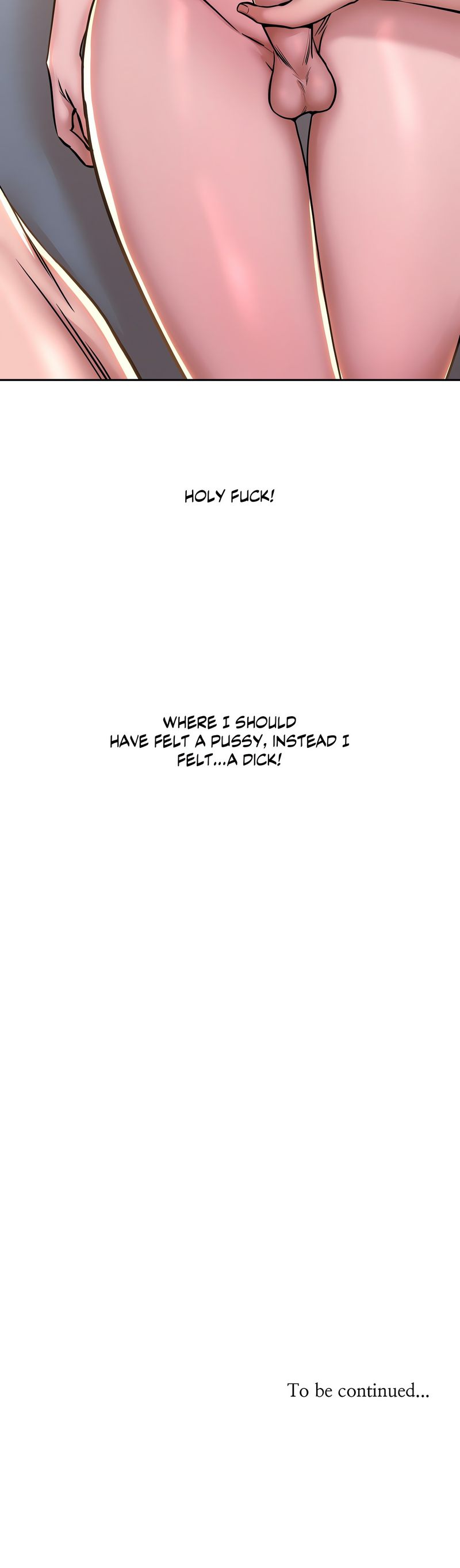 18+ True or False? Chapter 54 page 6