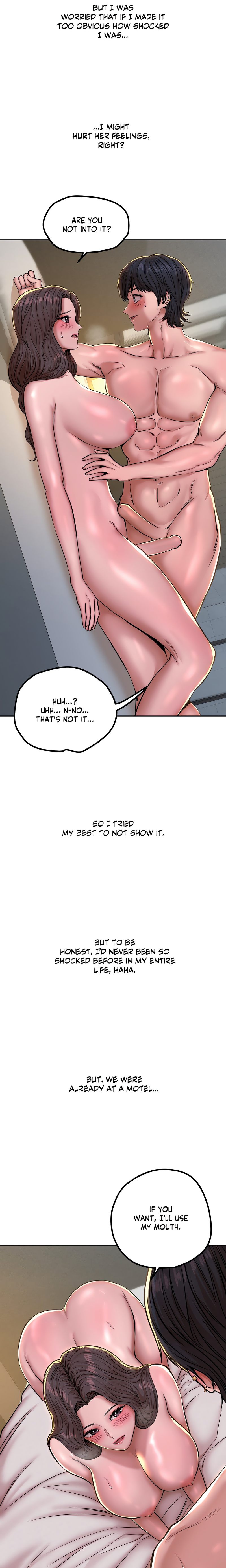 18+ True or False? Chapter 55 page 2