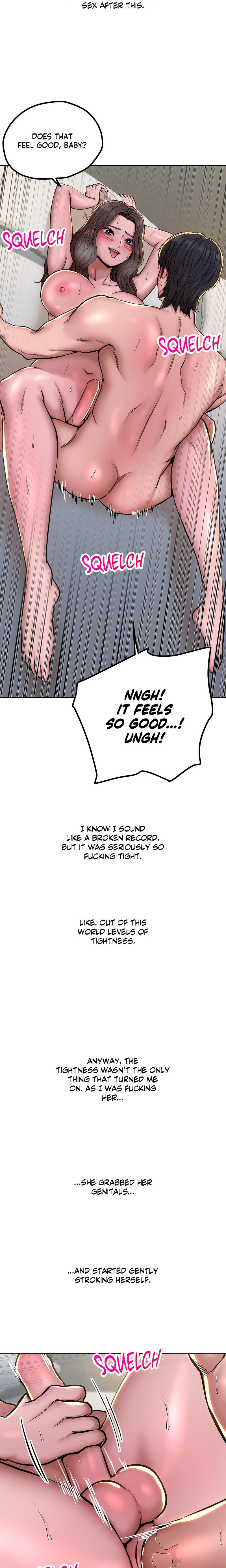 18+ True or False? Chapter 56 page 3