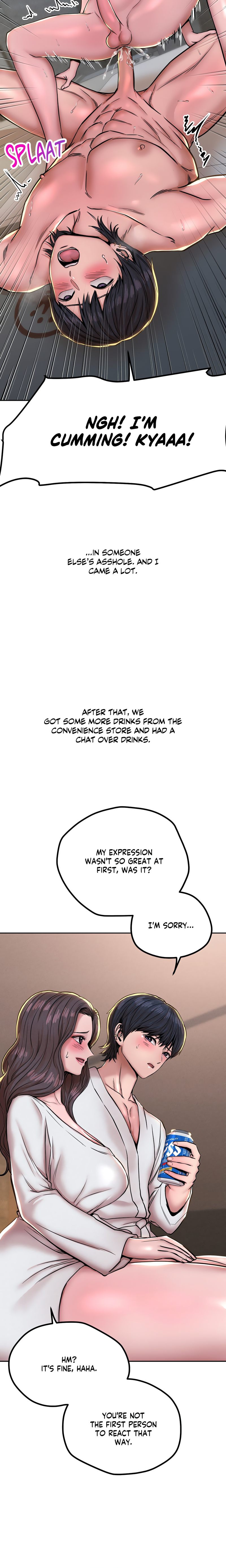 18+ True or False? Chapter 56 page 6