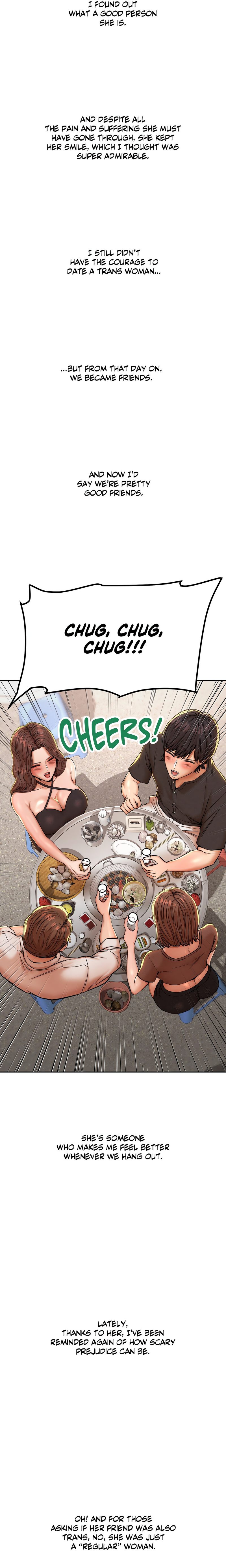 18+ True or False? Chapter 56 page 7