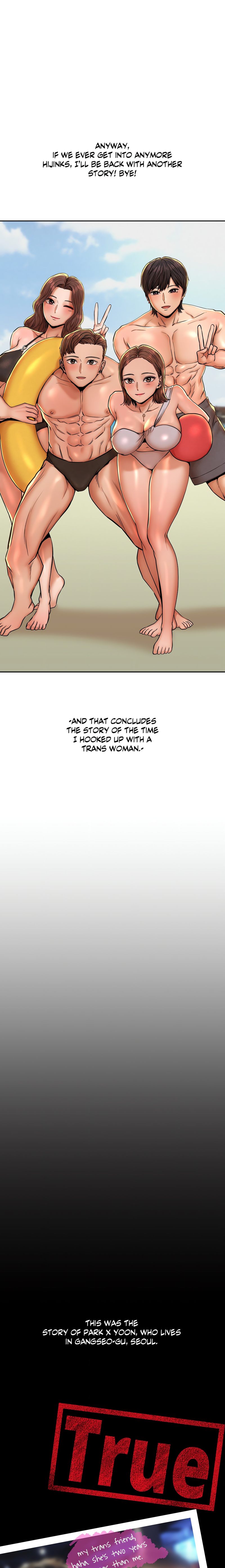 18+ True or False? Chapter 56 page 8