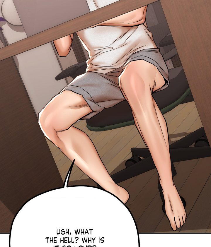 18+ True or False? Chapter 57 page 8