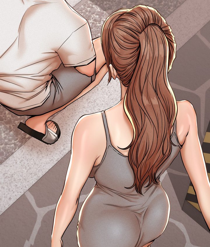 18+ True or False? Chapter 57 page 12