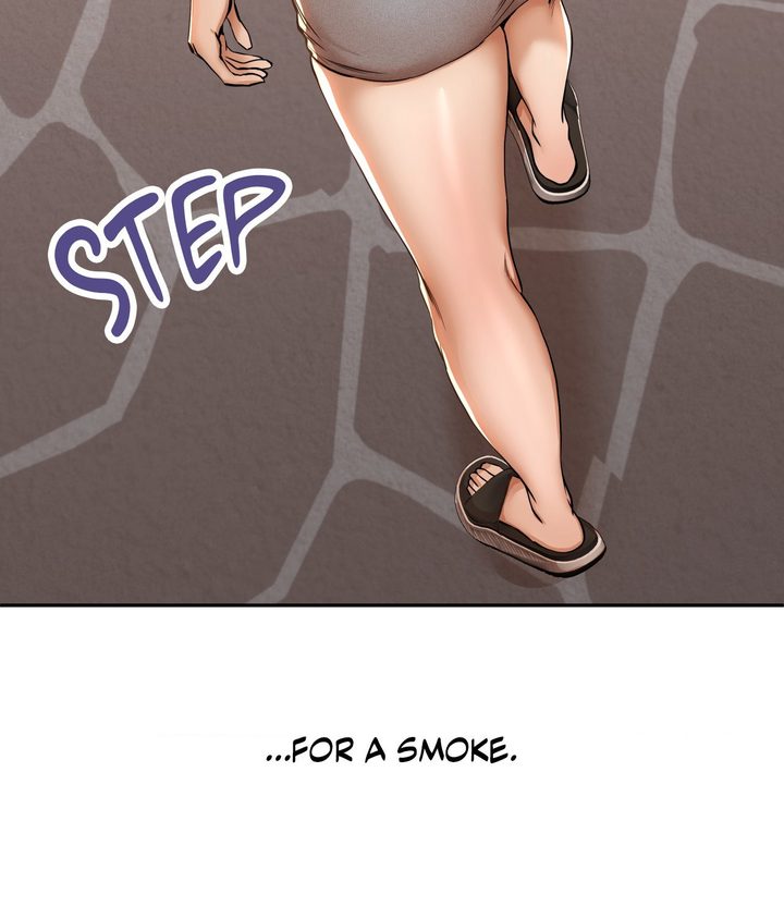 18+ True or False? Chapter 57 page 13