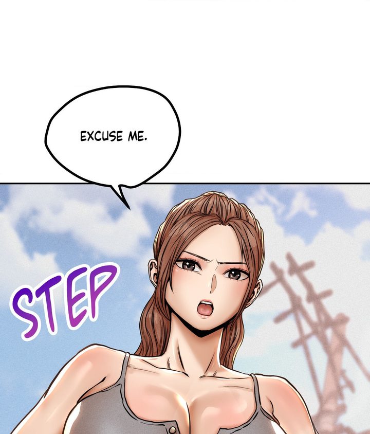 18+ True or False? Chapter 57 page 14
