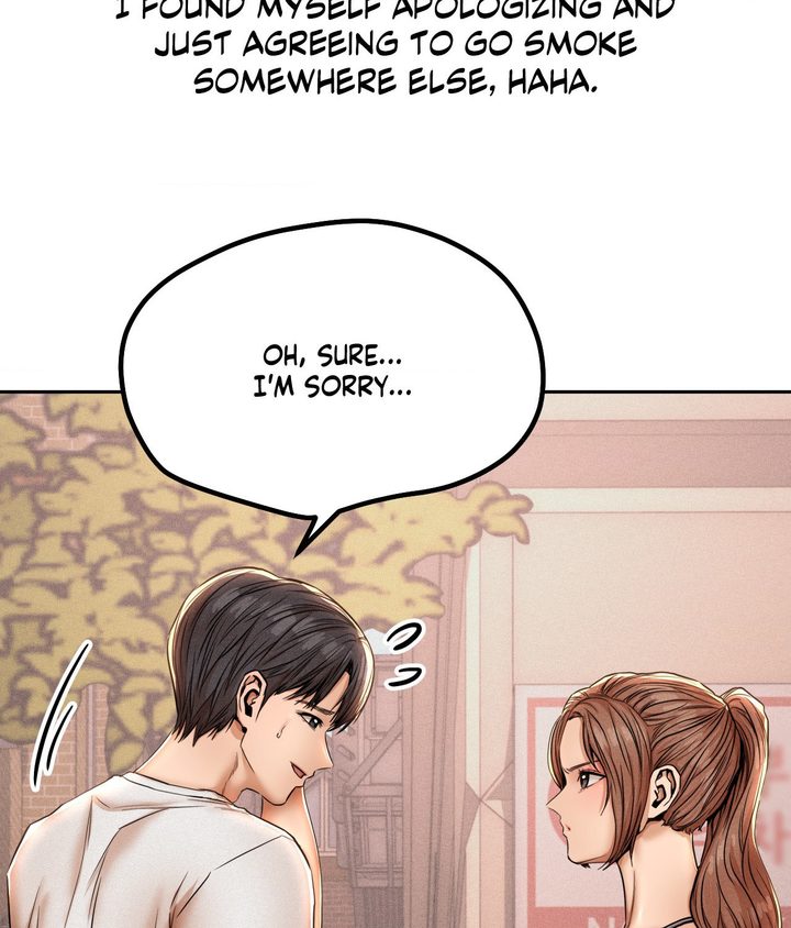 18+ True or False? Chapter 57 page 20