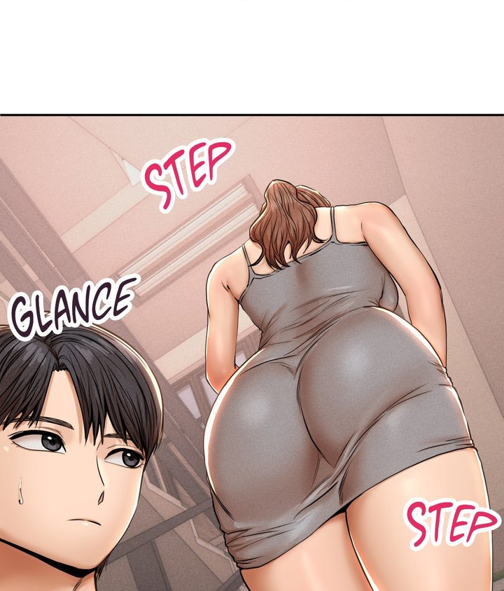 18+ True or False? Chapter 57 page 24