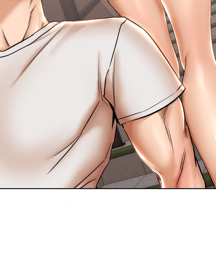 18+ True or False? Chapter 57 page 25