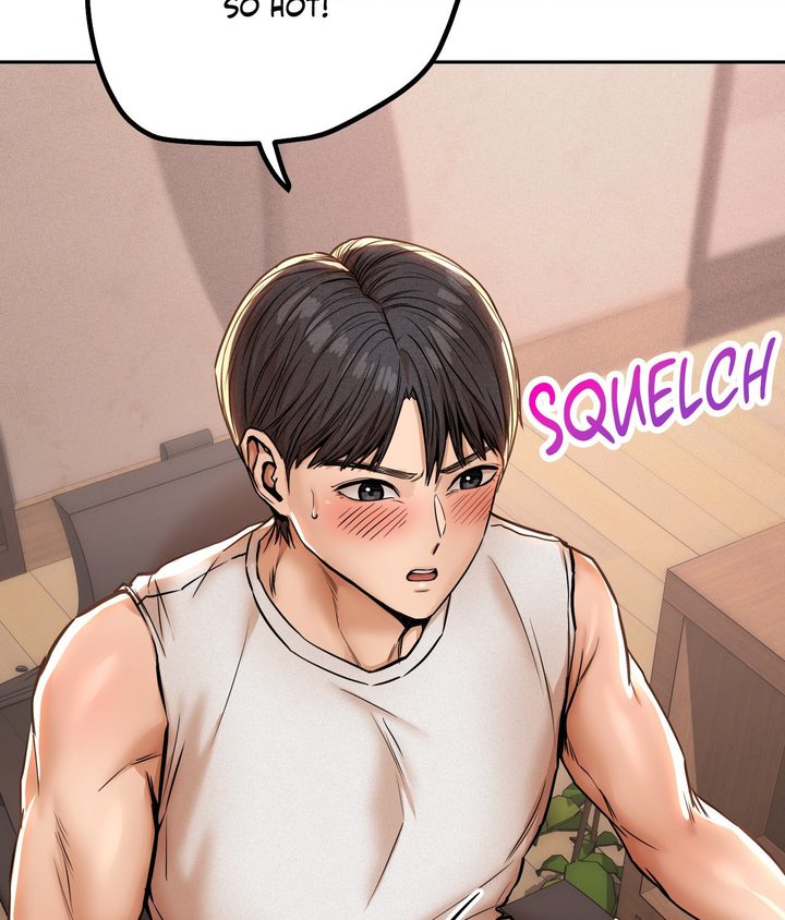 18+ True or False? Chapter 57 page 32