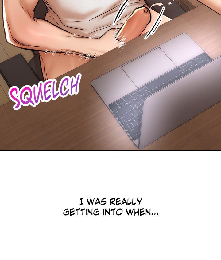 18+ True or False? Chapter 57 page 33